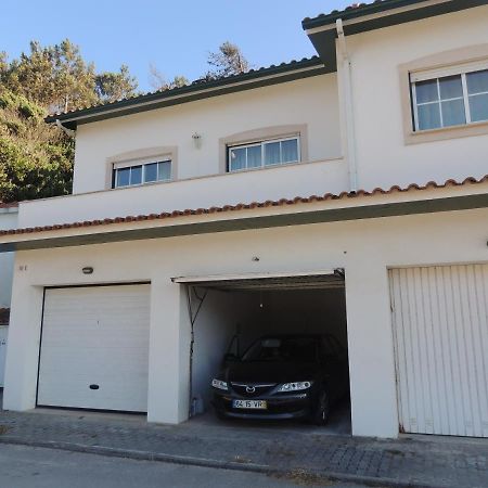 Casa Da Praia Das Paredes-Nazare Senhora da Vitoria Eksteriør bilde