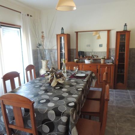 Casa Da Praia Das Paredes-Nazare Senhora da Vitoria Eksteriør bilde